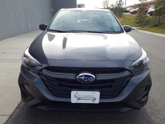 new 2025 Subaru Legacy car, priced at $28,267