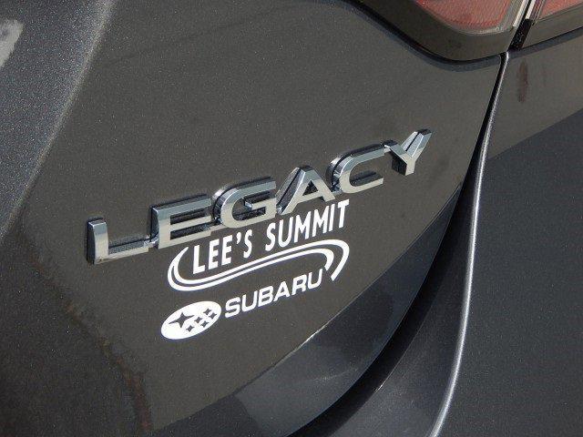 new 2025 Subaru Legacy car, priced at $28,267