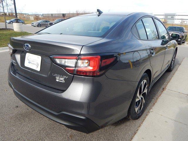 new 2025 Subaru Legacy car, priced at $28,267