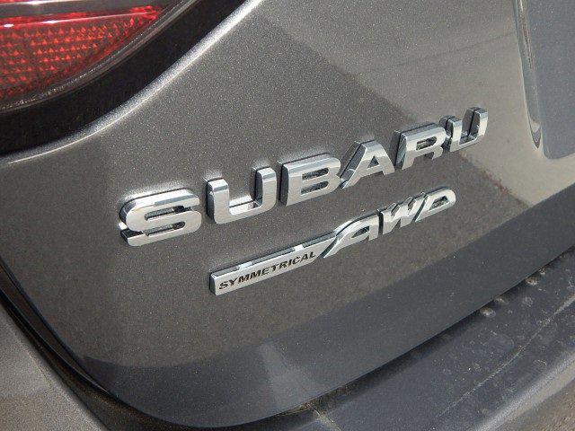 new 2025 Subaru Legacy car, priced at $28,267