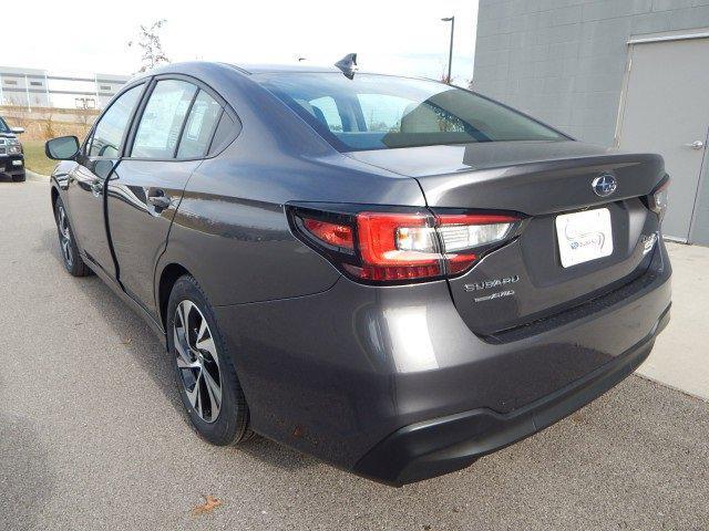 new 2025 Subaru Legacy car, priced at $28,267