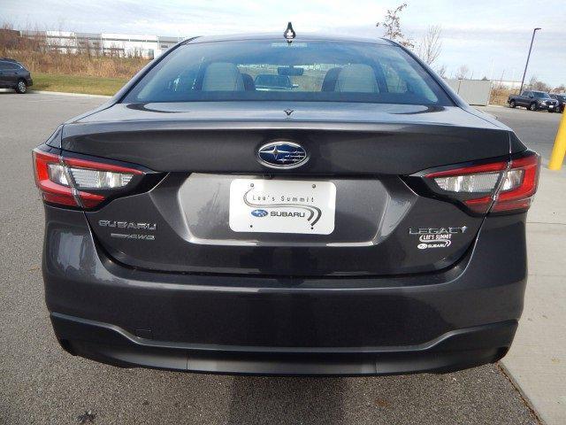 new 2025 Subaru Legacy car, priced at $28,267