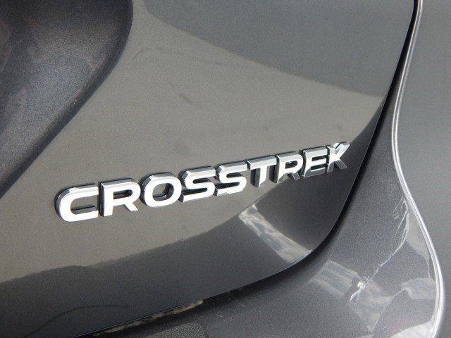 new 2025 Subaru Crosstrek car, priced at $33,268