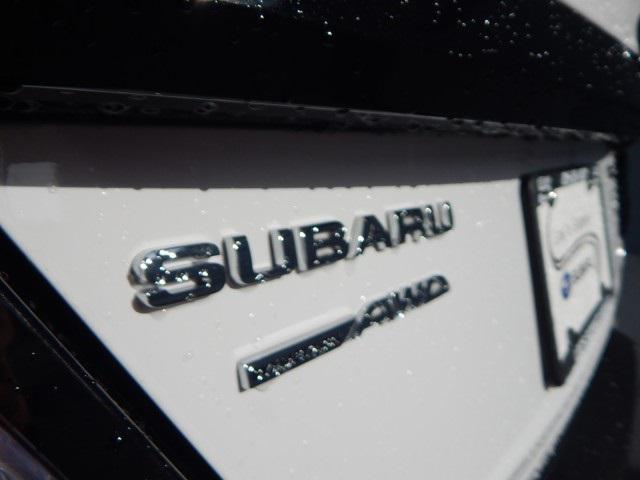 used 2022 Subaru WRX car, priced at $31,300