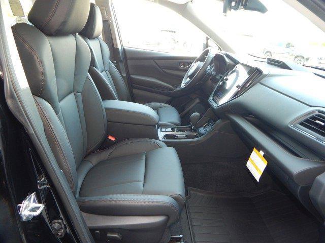 new 2025 Subaru Ascent car, priced at $46,291