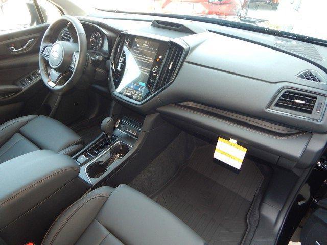 new 2025 Subaru Ascent car, priced at $46,291