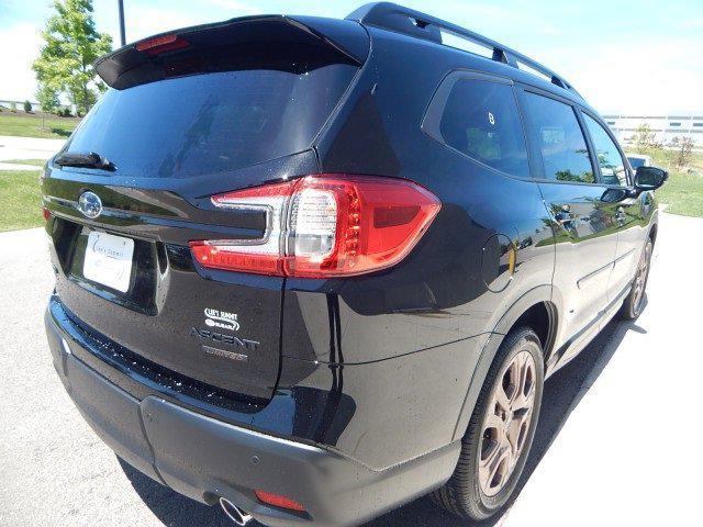 new 2025 Subaru Ascent car, priced at $46,291