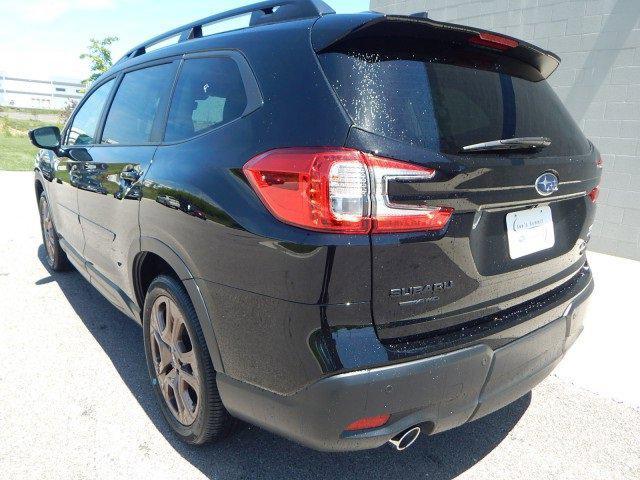 new 2025 Subaru Ascent car, priced at $46,291