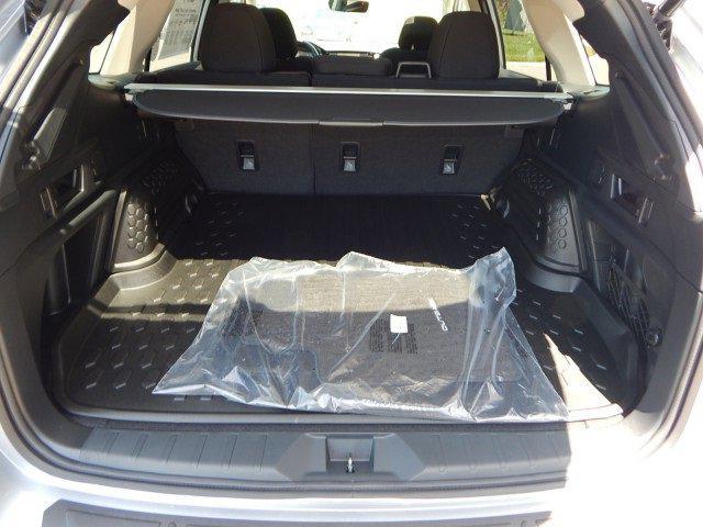 new 2025 Subaru Outback car, priced at $35,700