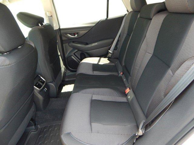 new 2025 Subaru Outback car, priced at $35,700