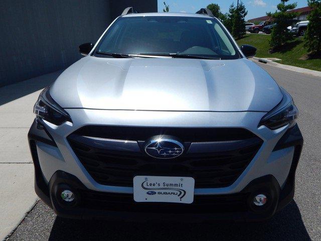 new 2025 Subaru Outback car, priced at $35,700