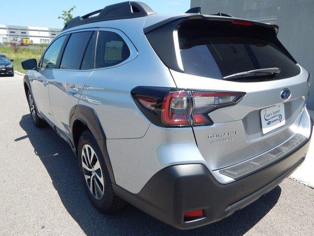 new 2025 Subaru Outback car, priced at $35,700