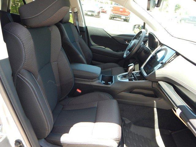 new 2025 Subaru Outback car, priced at $35,700