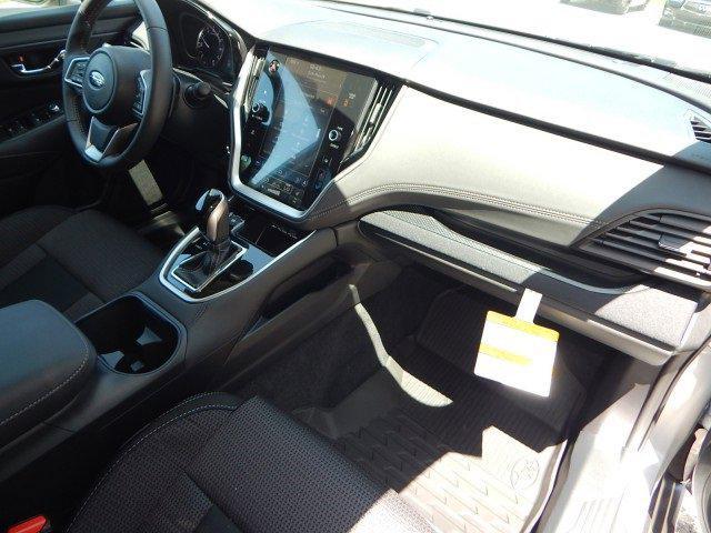 new 2025 Subaru Outback car, priced at $35,700