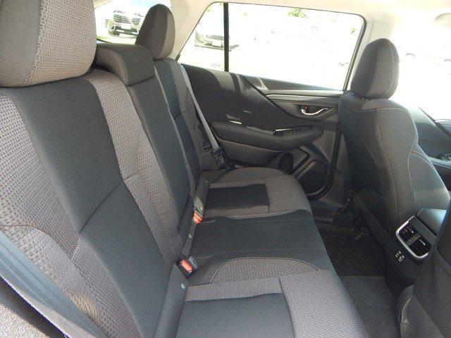 new 2025 Subaru Outback car, priced at $35,700