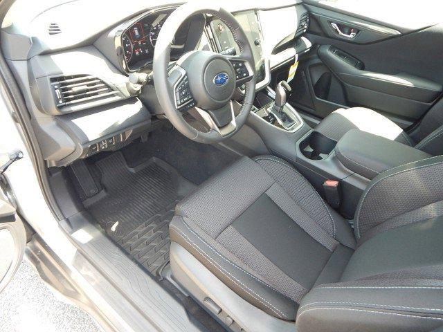 new 2025 Subaru Outback car, priced at $35,700