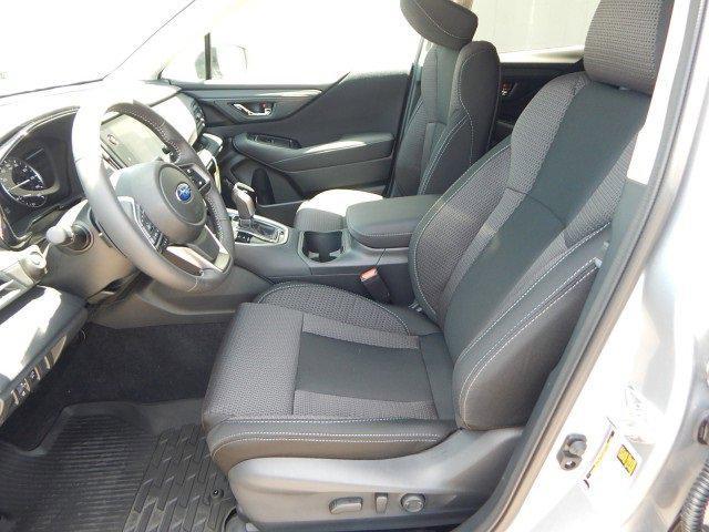 new 2025 Subaru Outback car, priced at $35,700