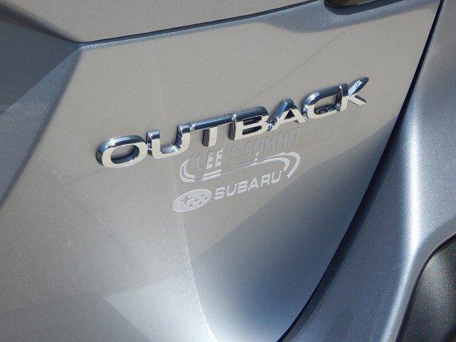 new 2025 Subaru Outback car, priced at $35,700