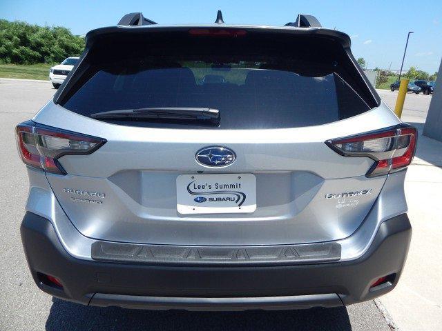 new 2025 Subaru Outback car, priced at $35,700