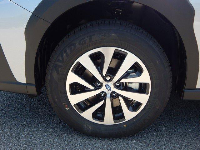new 2025 Subaru Outback car, priced at $35,700