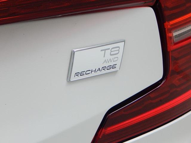 used 2023 Volvo S60 Recharge Plug-In Hybrid car, priced at $22,899