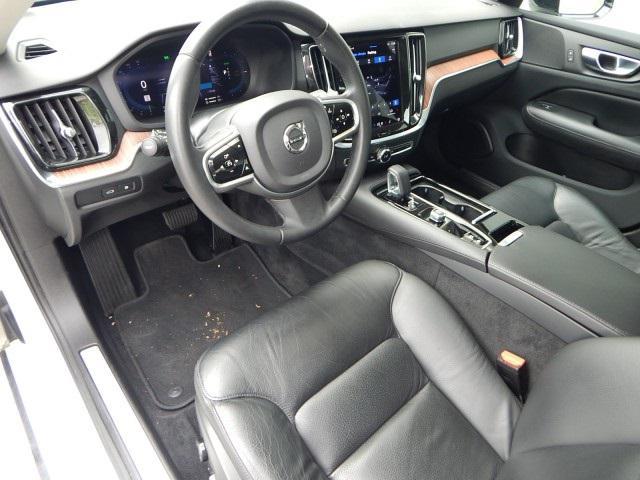 used 2023 Volvo S60 Recharge Plug-In Hybrid car, priced at $22,899