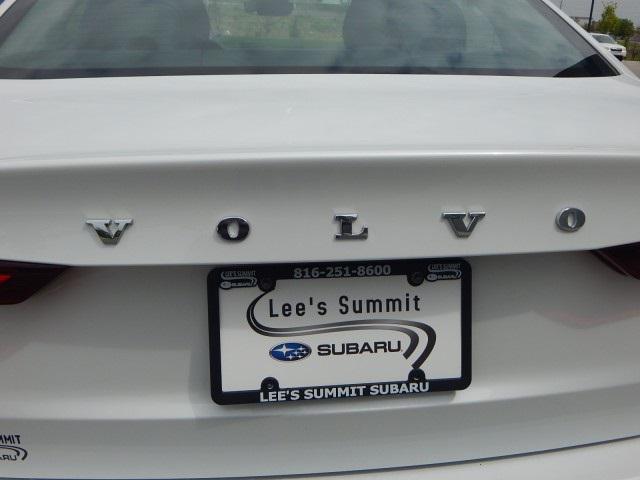 used 2023 Volvo S60 Recharge Plug-In Hybrid car, priced at $22,899