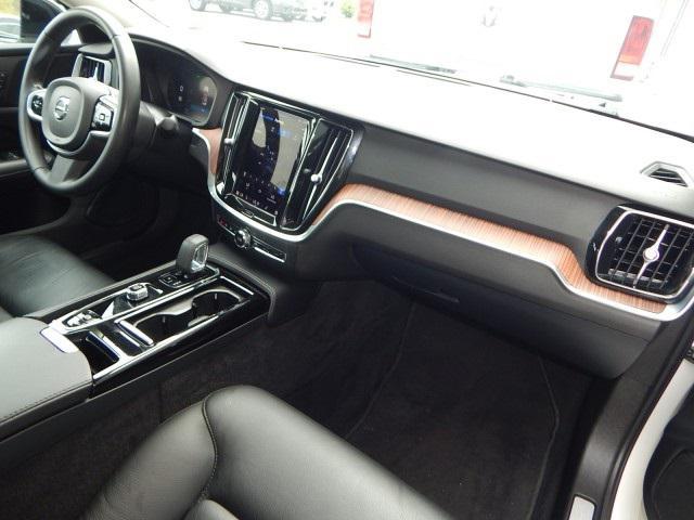 used 2023 Volvo S60 Recharge Plug-In Hybrid car, priced at $22,899