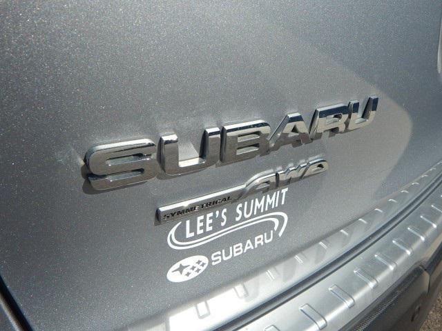 used 2021 Subaru Ascent car, priced at $31,500