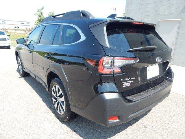 new 2025 Subaru Outback car, priced at $34,232