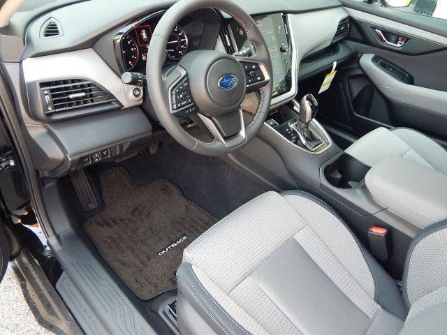new 2025 Subaru Outback car, priced at $34,232