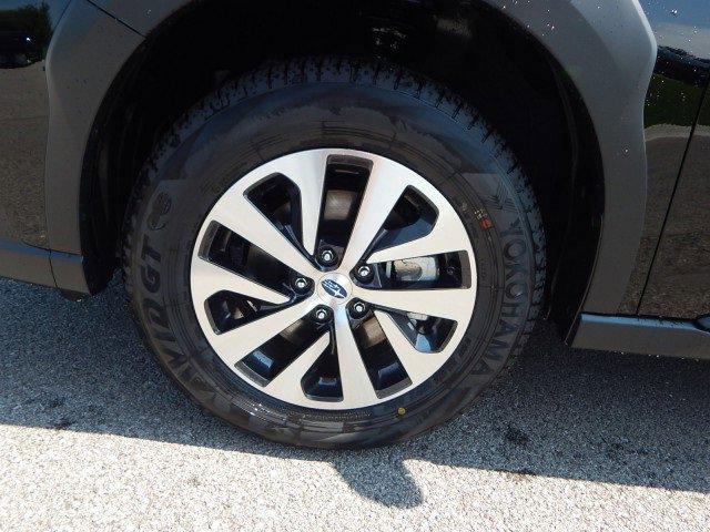 new 2025 Subaru Outback car, priced at $34,232
