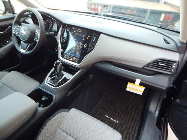 new 2025 Subaru Outback car, priced at $34,232