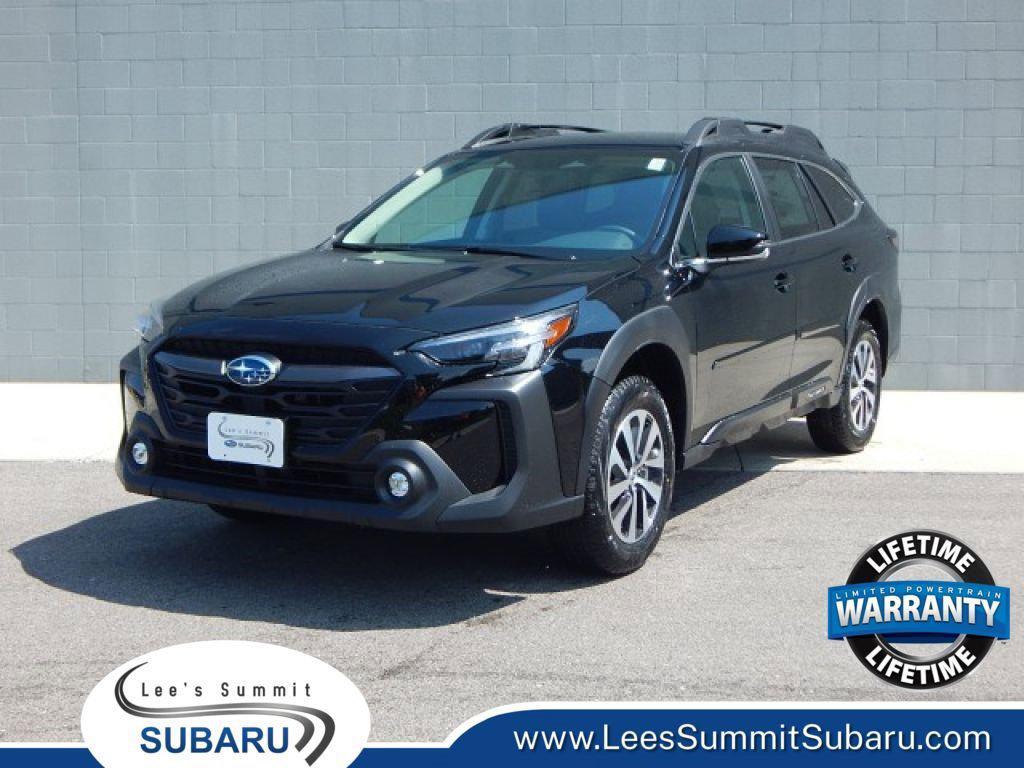new 2025 Subaru Outback car, priced at $34,232