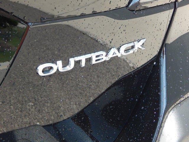 new 2025 Subaru Outback car, priced at $34,232