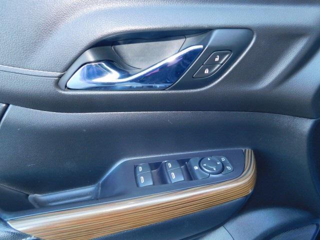 used 2019 GMC Acadia car, priced at $15,499