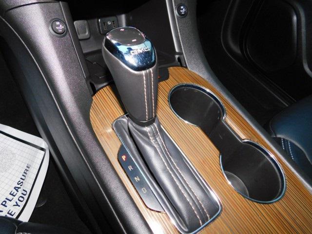 used 2019 GMC Acadia car, priced at $15,499