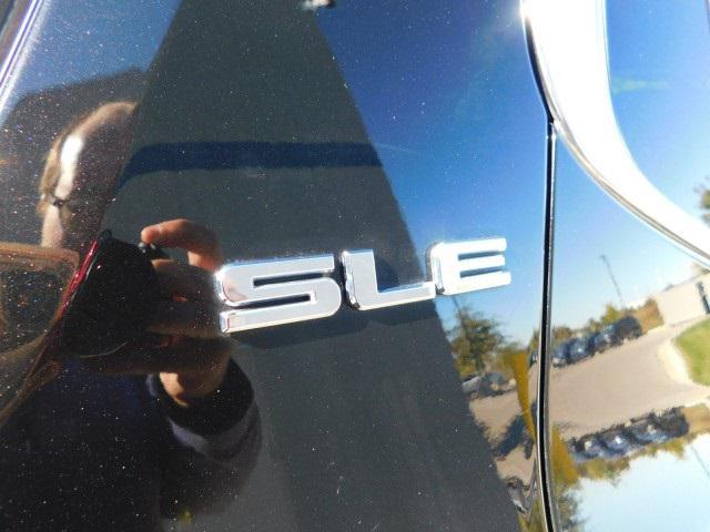 used 2019 GMC Acadia car, priced at $15,499