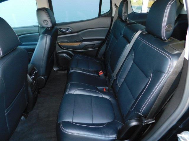 used 2019 GMC Acadia car, priced at $15,499