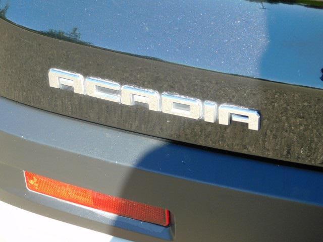 used 2019 GMC Acadia car, priced at $15,499