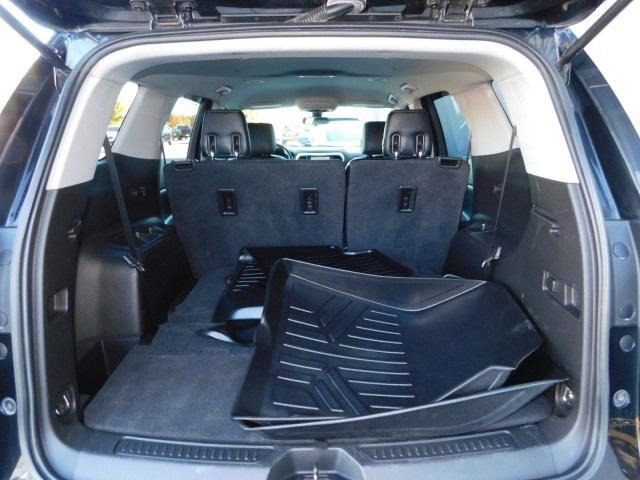 used 2019 GMC Acadia car, priced at $15,499