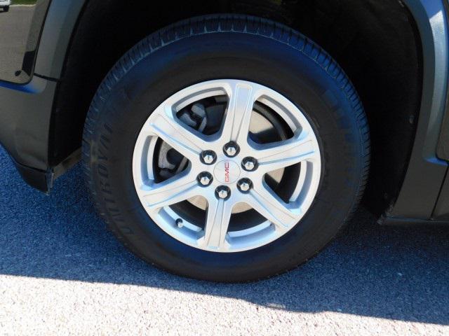 used 2019 GMC Acadia car, priced at $15,499