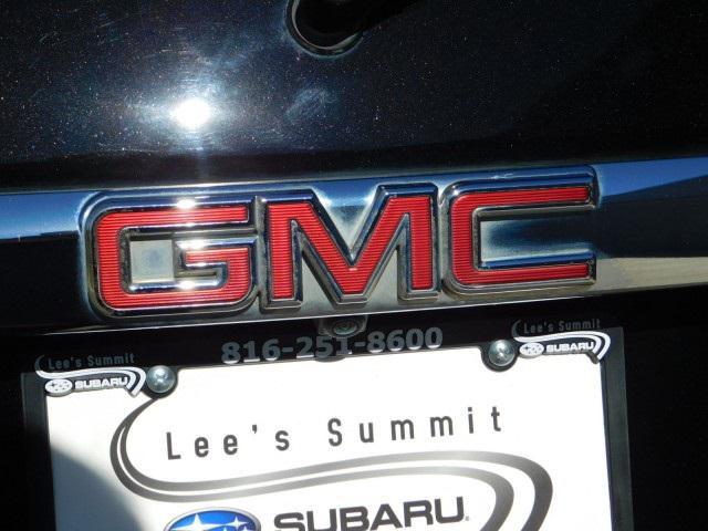 used 2019 GMC Acadia car, priced at $15,499