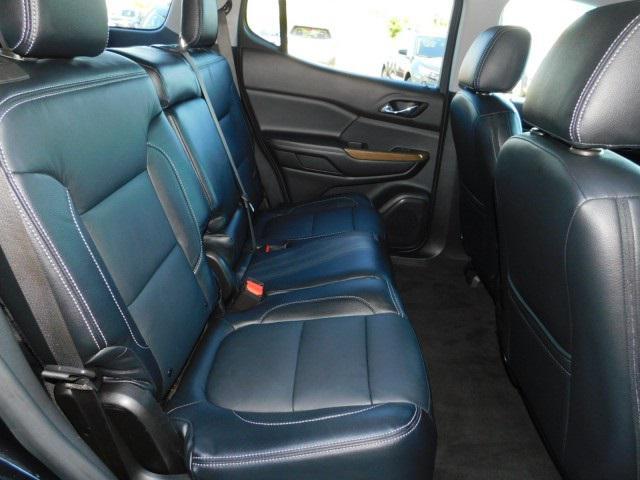 used 2019 GMC Acadia car, priced at $15,499