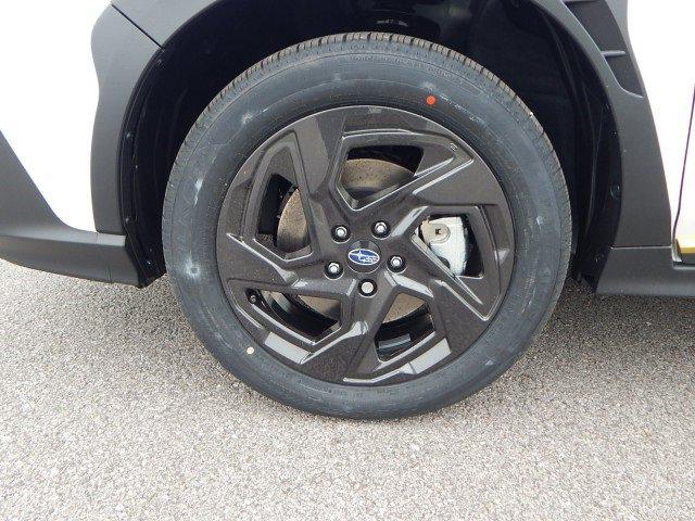 new 2025 Subaru Crosstrek car, priced at $30,092