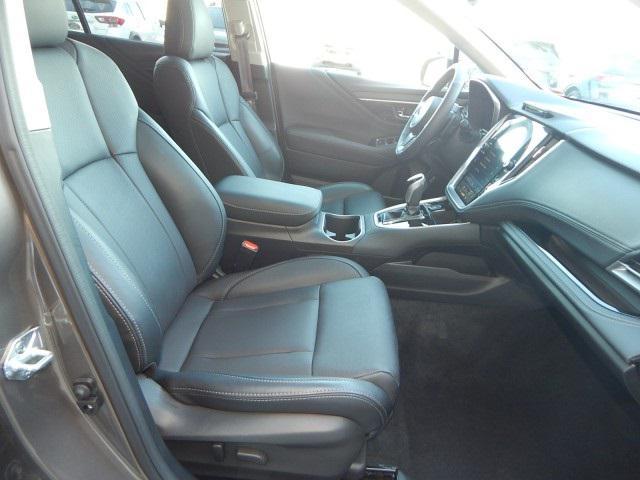 used 2024 Subaru Outback car, priced at $32,899