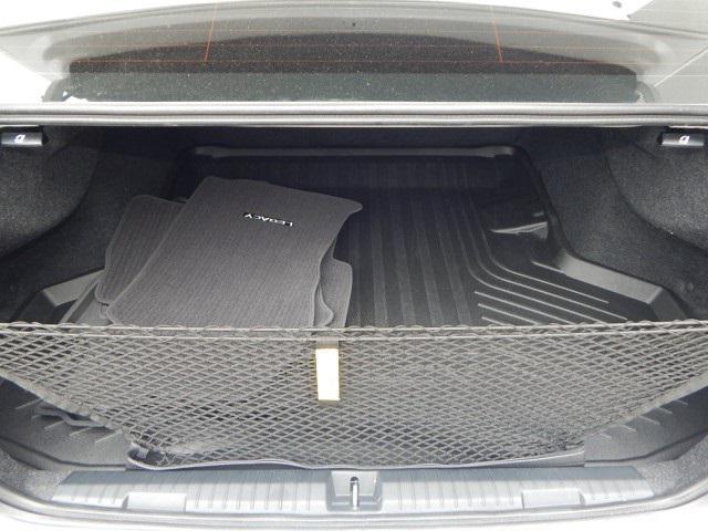used 2025 Subaru Legacy car, priced at $33,299