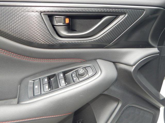 used 2025 Subaru Legacy car, priced at $33,299