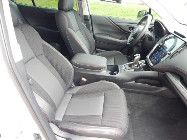 used 2025 Subaru Legacy car, priced at $33,299