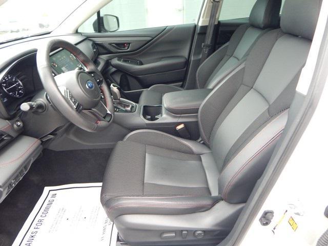 used 2025 Subaru Legacy car, priced at $33,299